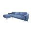 Canapé modulaire Anderson Laf - bleu denim-121104652-121104650