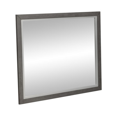 Palmetto Heights Landscape Mirror