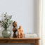 Non-Pasted Non-Woven 3D Embossed Wallpaper Roll