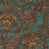 Teal 100% Polyester