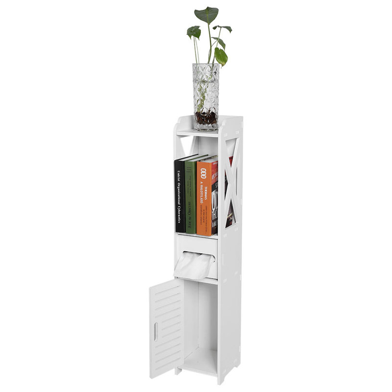 Freestanding Bathroom Cabinet