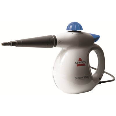 Bissell Steam Shot Steam Cleaner