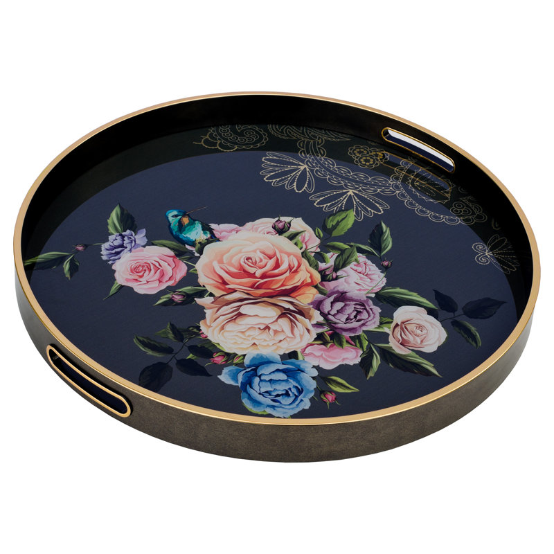 Gurule Serving Tray - Large