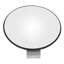 Miroir à grand angle