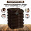 Ensemble de 6 valises pour chambre d'amis-99316090