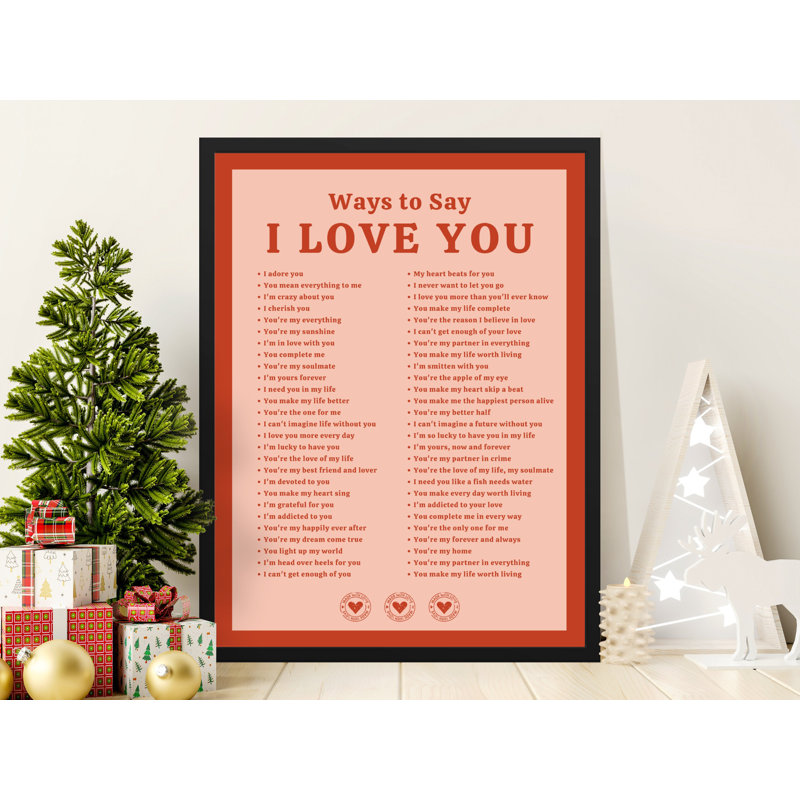Condon Single Picture Frame Print, 45.72 cm H x 30.48 cm W