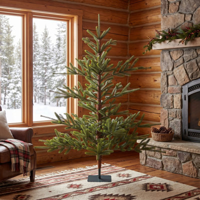 Arbre de Noël artificiel Bed Rock