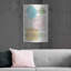 Art mural en métal Luxe Mid Boho 7 par Jean Plout, 24 po x 36 po-131631984