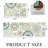 Jalissia Anti-Fatigue Non-Skid Kitchen Mat-420693910-443836963