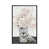 White Floater Frame is unavailable