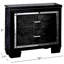 Table de chevet 1pc