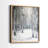 Lanscape Study  Series  X  -Set Of 3 Framed Giclee Prints -Ready to Hang-107254003-107254001