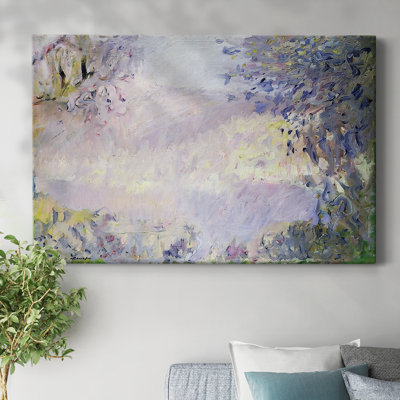 Toile tendue Monte-Gallery