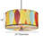Quintan 3 - Light Drum Chandelier-1268557336-1294201890