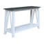 Console en bois massif Khylia-1310438576