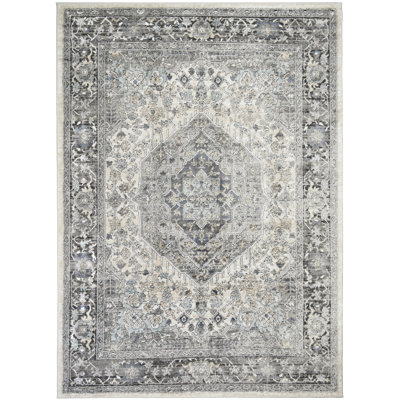 Nickelsen Oriental Rug