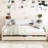 Twin Size Upholstered Platform Bed With Storage- Soft Velvet Fabric, Comfortable Headboard, Spacious Drawers For Extra Bedding And Clothing Headboard Side , Convenient-538535065