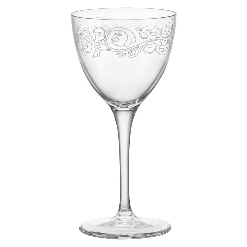 155ml Wine Glass Set