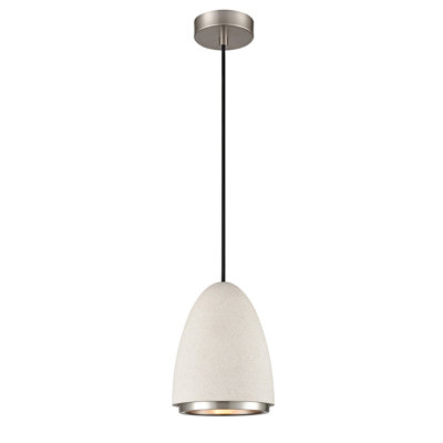 Aili 1 - Light Dome Pendant