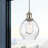 Jaron 1 - Light Single Pendant-1925407694-1925830689