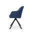 51cm H Upholstered Arm Dining Chair-850639135-850164083