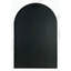 Miroir arqué 24 x 32 pouces Bathrrom-306534701-311447622