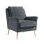 Fauteuil en polyester Gardella-1708046748