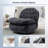Mancie Upholstered Recliner-1605000180