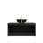 Wall-Mounted Floating Bathroom Vanity with Sink