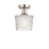 Brushed Satin Nickel
