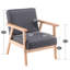 Denasia Upholstered Armchair-1645612391