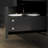 Modern Kitchen Island With Movable Power