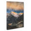 Schwartzenstein Summit In Italy - Wrapped Canvas-56666933