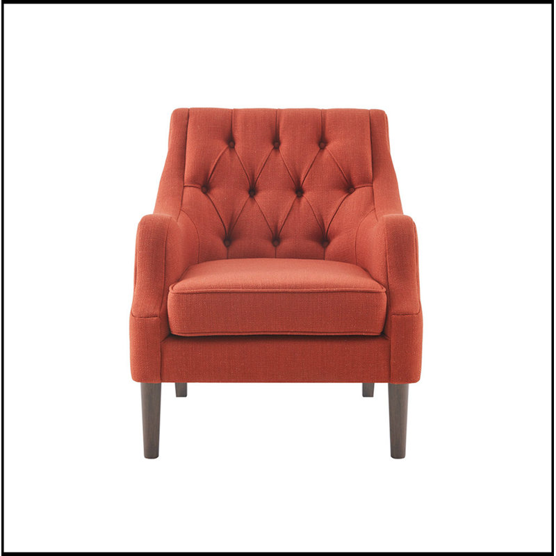 Fauteuil Spice, Épice