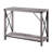 Ceianne 39.4" Console Table with Storage Shelf-1921942873