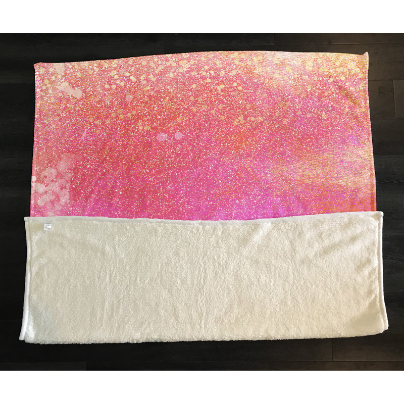 Plain Weave / Muslin Throw Blanket