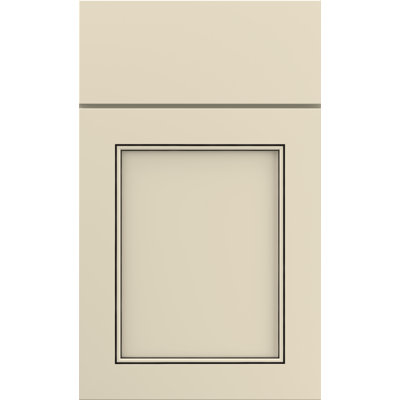 Dwelling Dryden Door Sample
