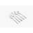 Gilda Mirror 20-Piece Flatware Set