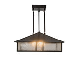 Mission 3 - Light Chandelier