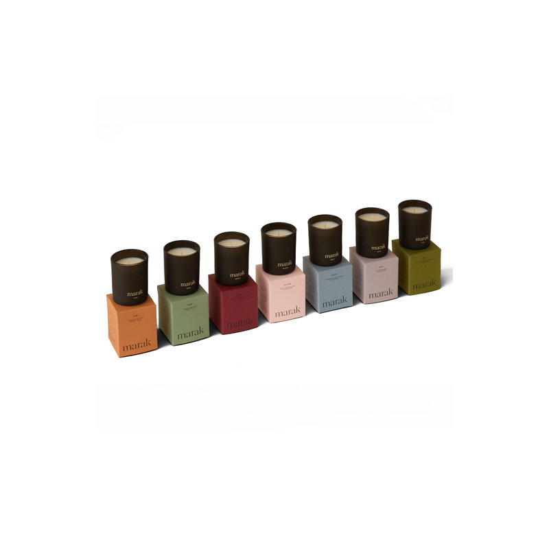 Collection Votive Set
