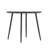 Johnella Round 35.4'' Outdoor Dining Table-1151495830-1168660535