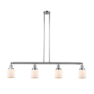 Analis 4 - Light Kitchen Island Pendant