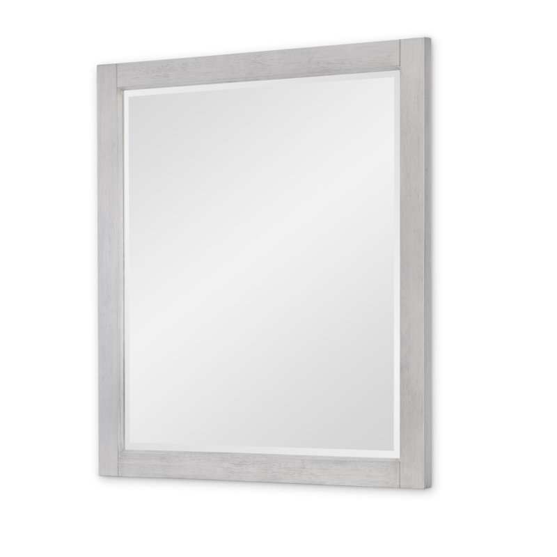 Miroir (biseauté)