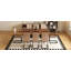 Ensemble de table et chaises