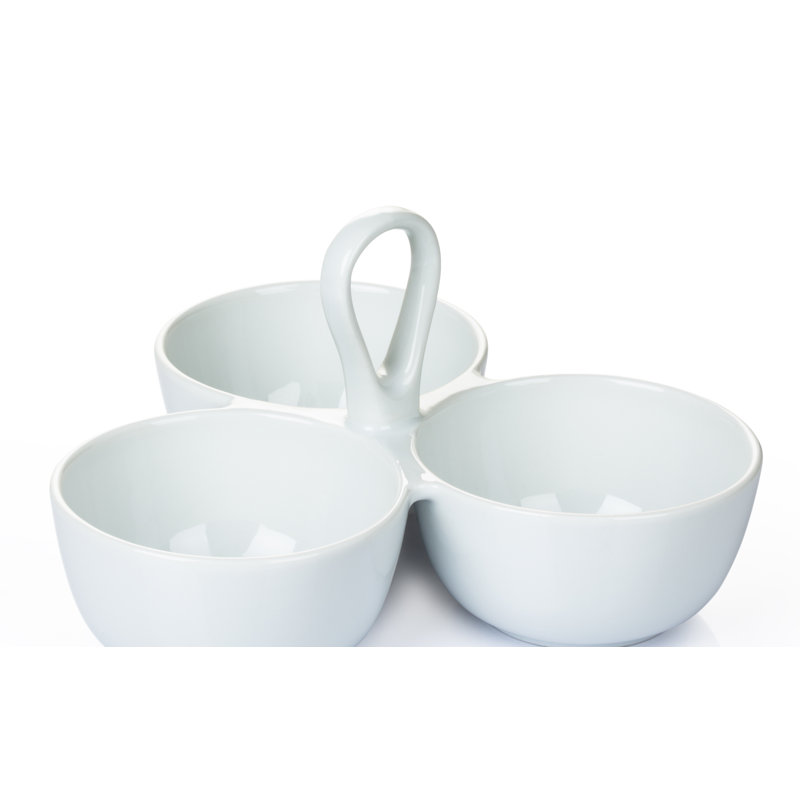 Trio Serving Bowls