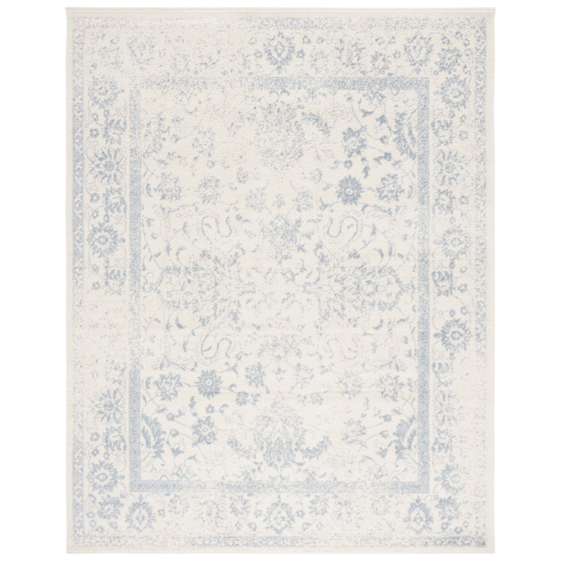Tapis performance oriental Nuss, Rectangle 8 pi x 10 pi