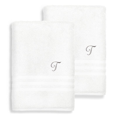 Denzi Midweight Bath Sheet