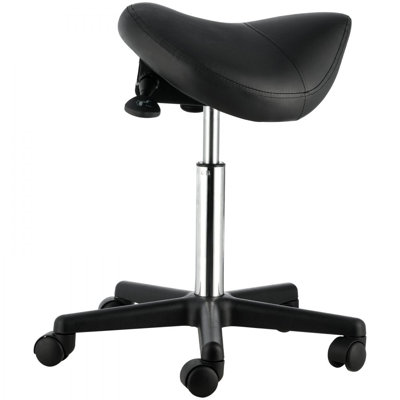 Adjustable Height Ergonomic Active Stool Wheels