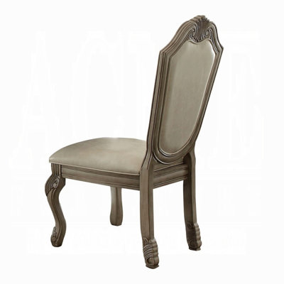 Chateau de Ville Side Chair