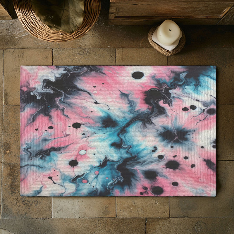 Octavia, Rectangle 3' x 5'